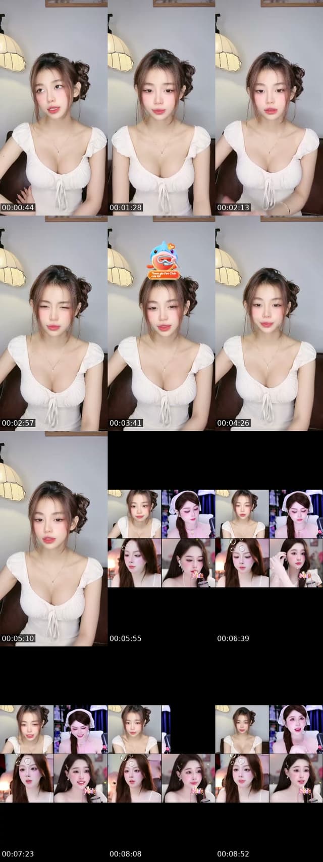 @thanhtuyen.is07 TikTok live