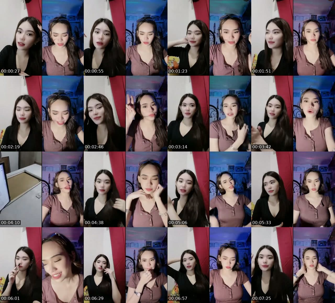 hi, be my myp🥰💗