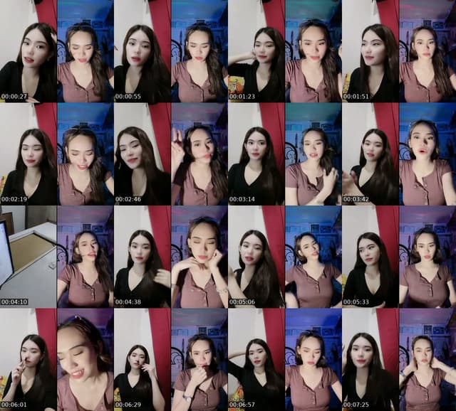 TikTok live: hi, be my myp🥰💗 by @daliaaa_ofc