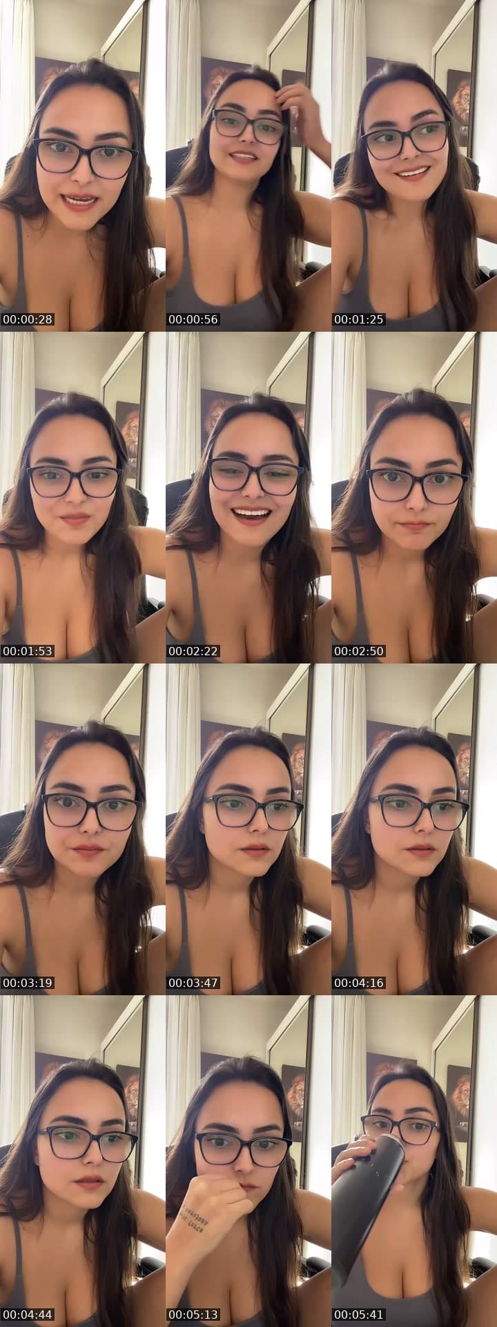 @dansil818 TikTok live stream