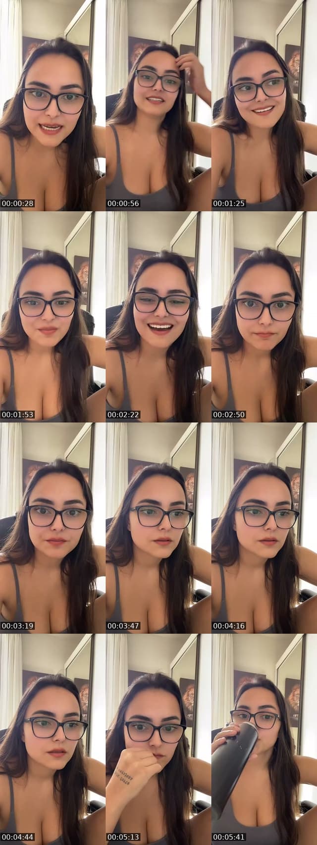 @dansil818 TikTok live