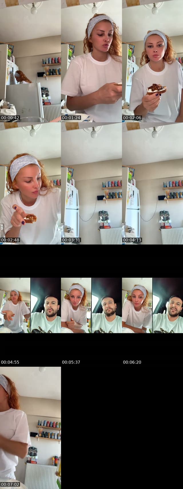 @gozdemeta TikTok live
