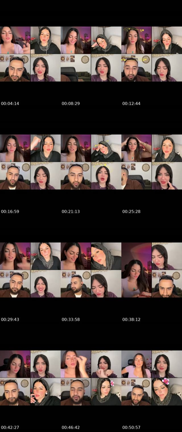 @merooooo990 TikTok live from 2026-07-14