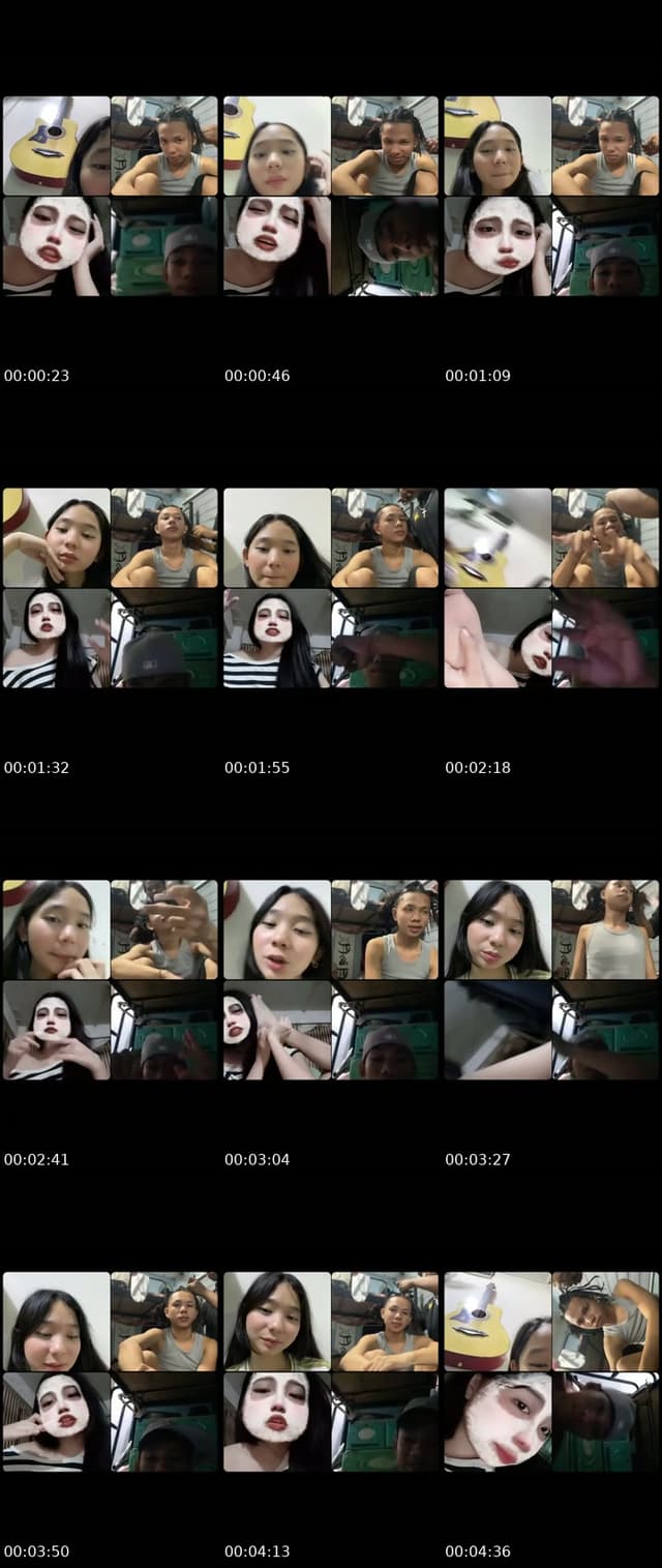 TikTok live: Wlw by @izzytrnda