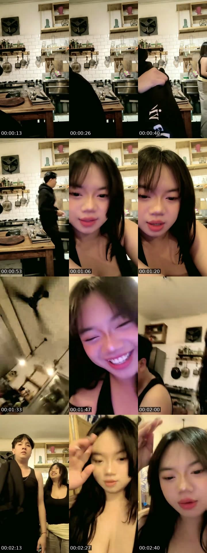 @jessicakheisya_ TikTok live stream