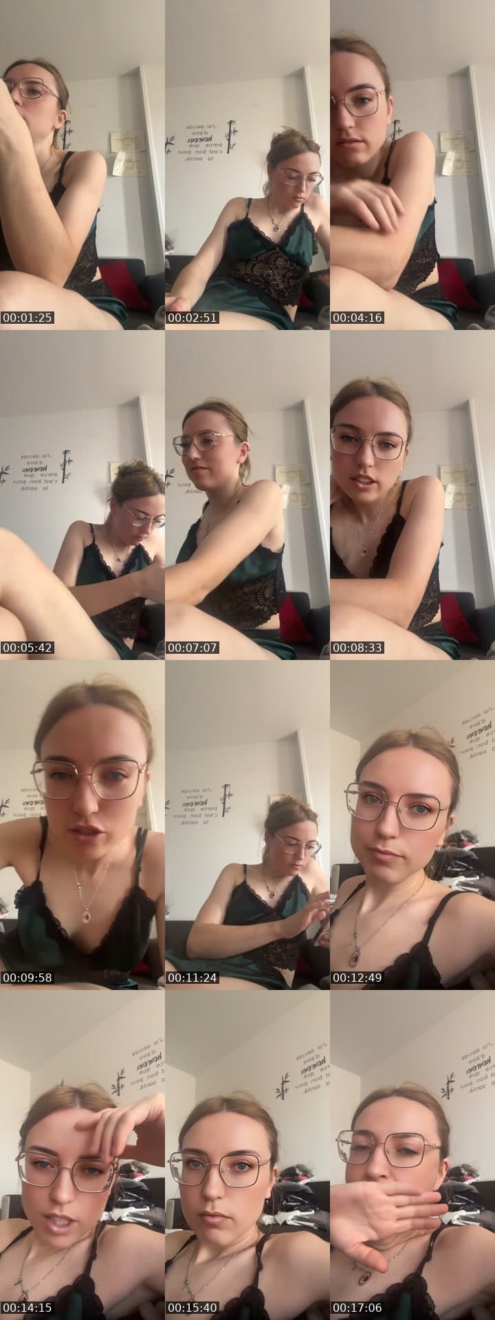 @katharina7697 TikTok live stream
