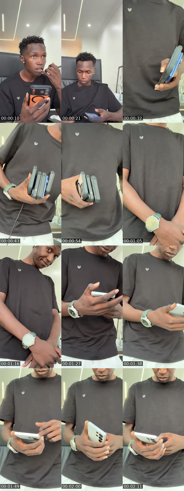 @kenyan__prince TikTok live