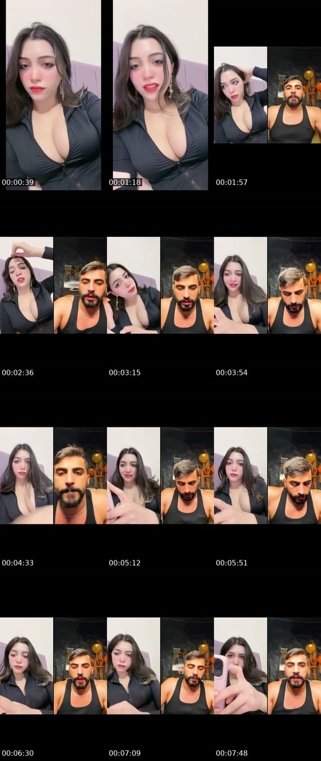 @l.am.nur4 TikTok live from 2026-07-14