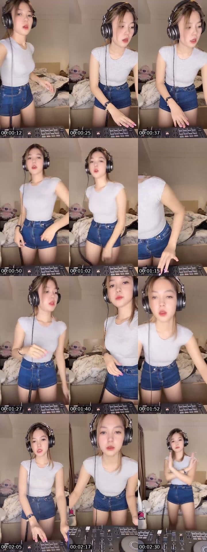 @mypupy._ TikTok live stream