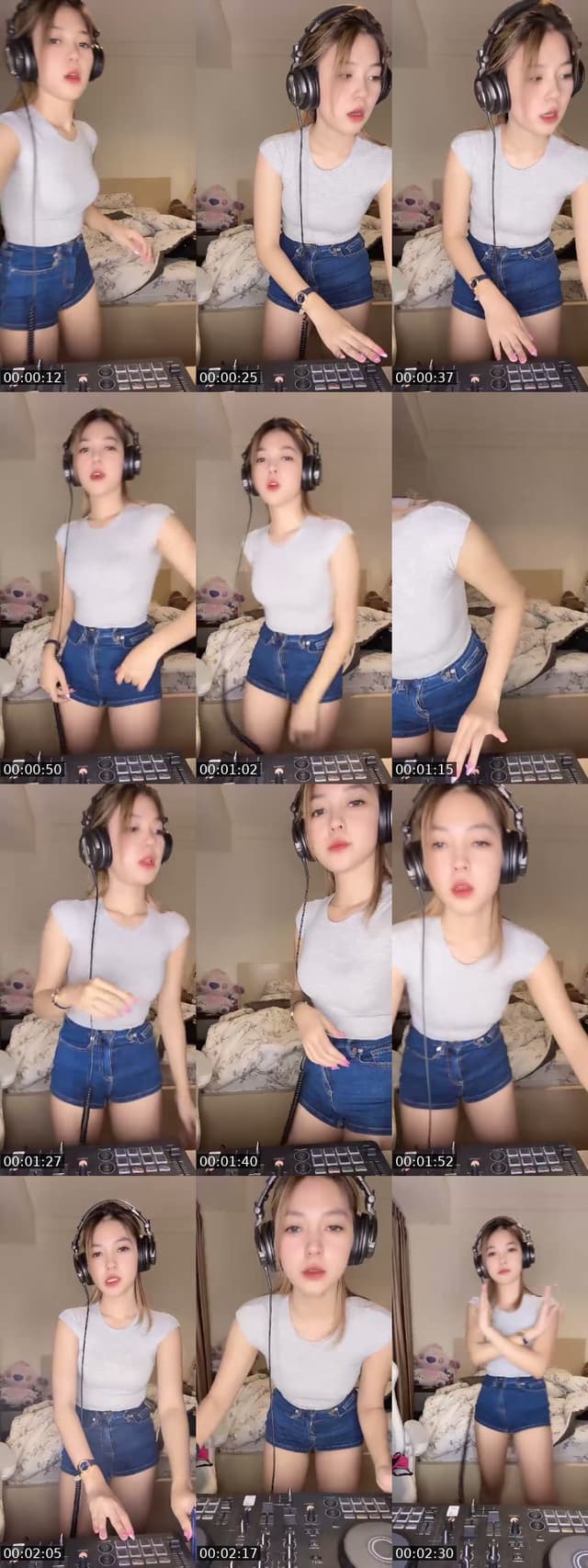@mypupy._ TikTok live