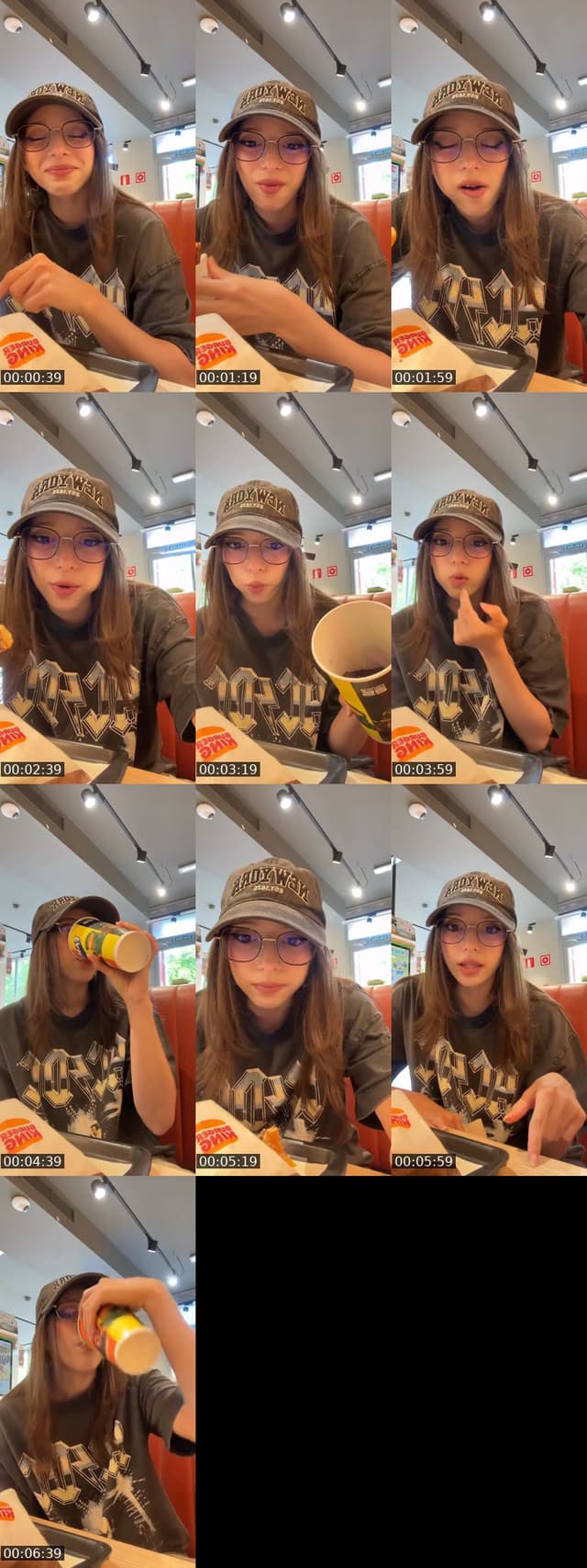 TikTok live: probando cómo funciona esto by @pinita.8