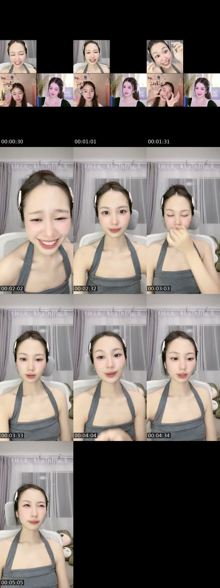 อ้อนจะผ่านวันนี้ไปได้ยังไง🥹 🎀 ༘
