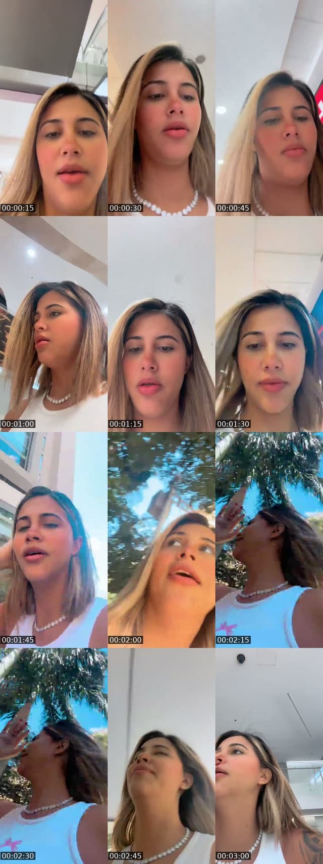 @yorgelislive TikTok live