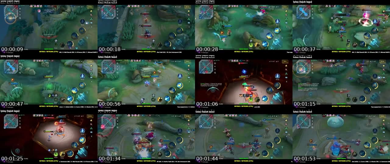 @zrax1 TikTok live stream