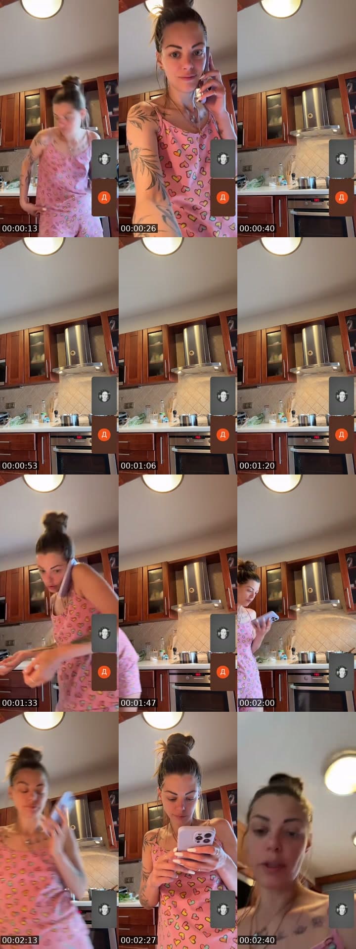 @tomasya_3 TikTok live stream