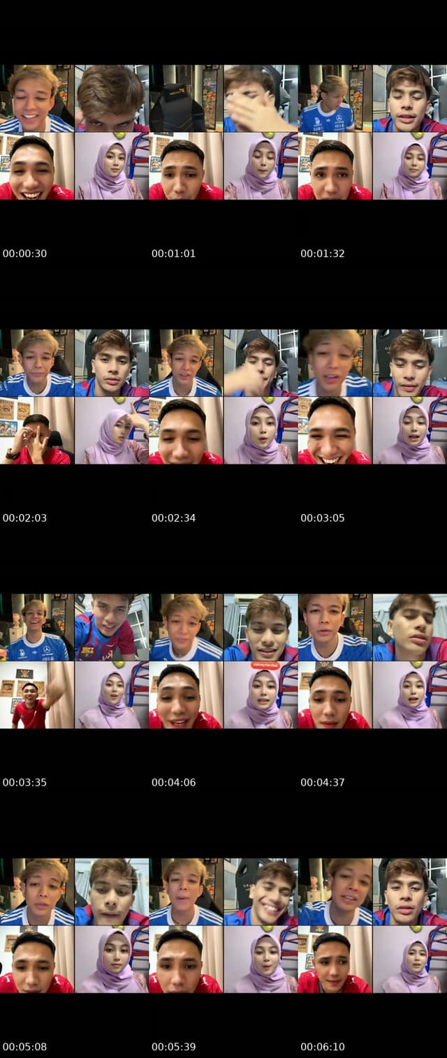 @uncletokok TikTok live from 2026-07-14