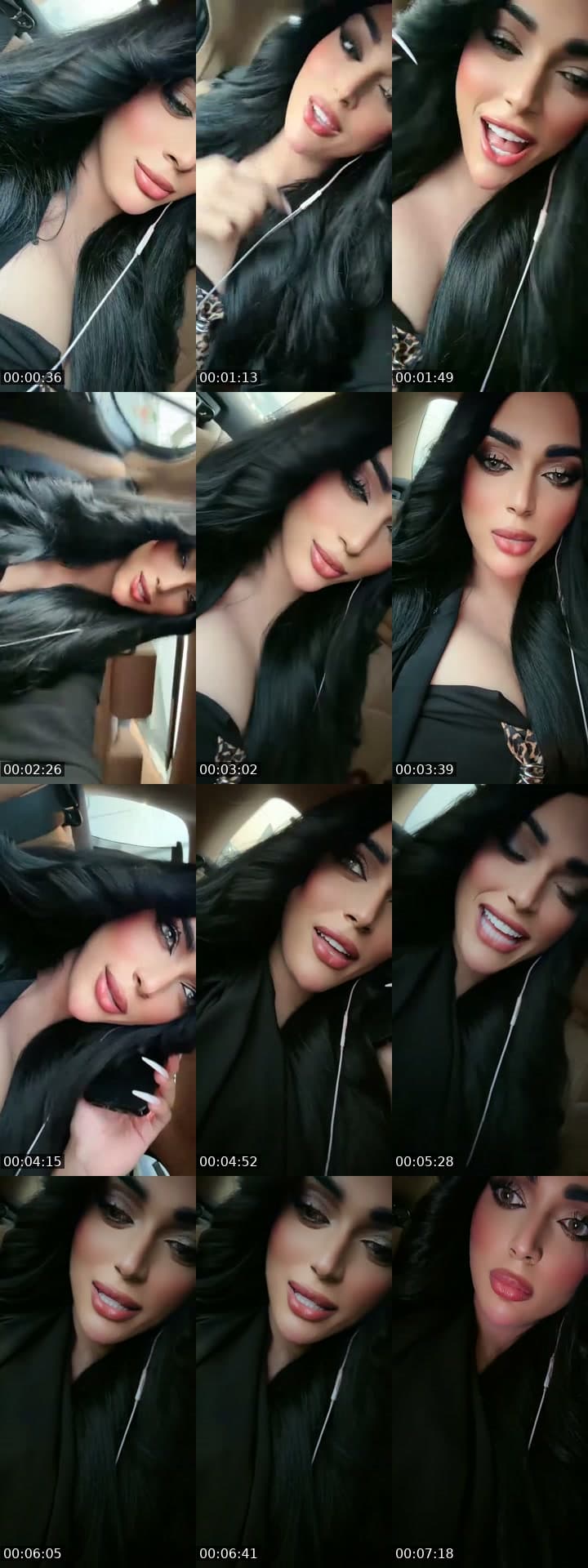@yiyd69 TikTok live stream
