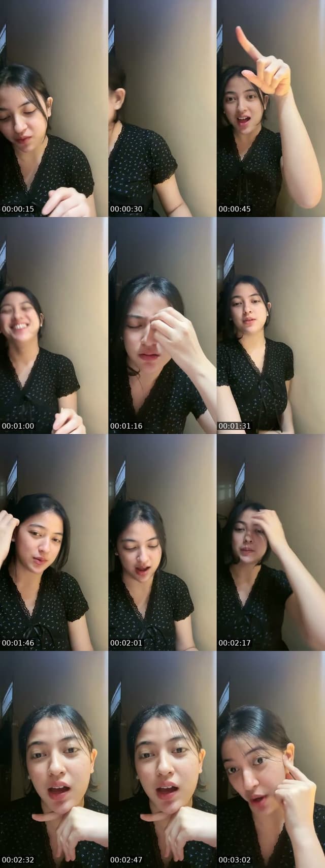 @anaasvia TikTok live from 2026-07-14