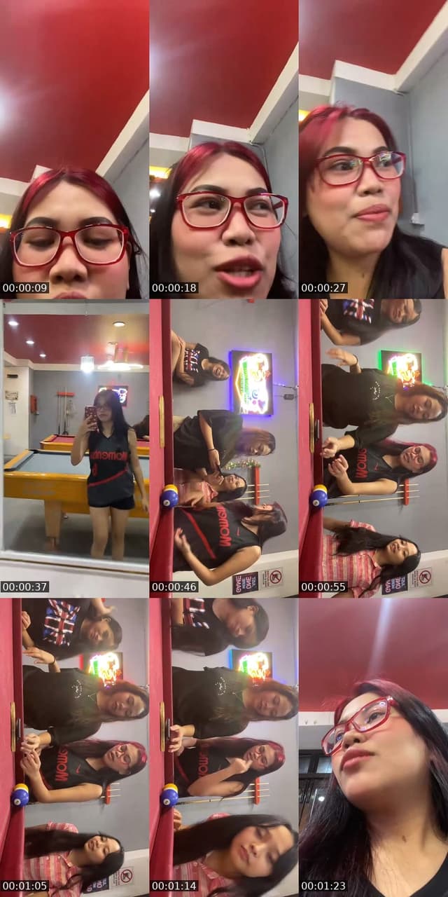 punta na kayo dito gls sa pasig - @angel.srcm
