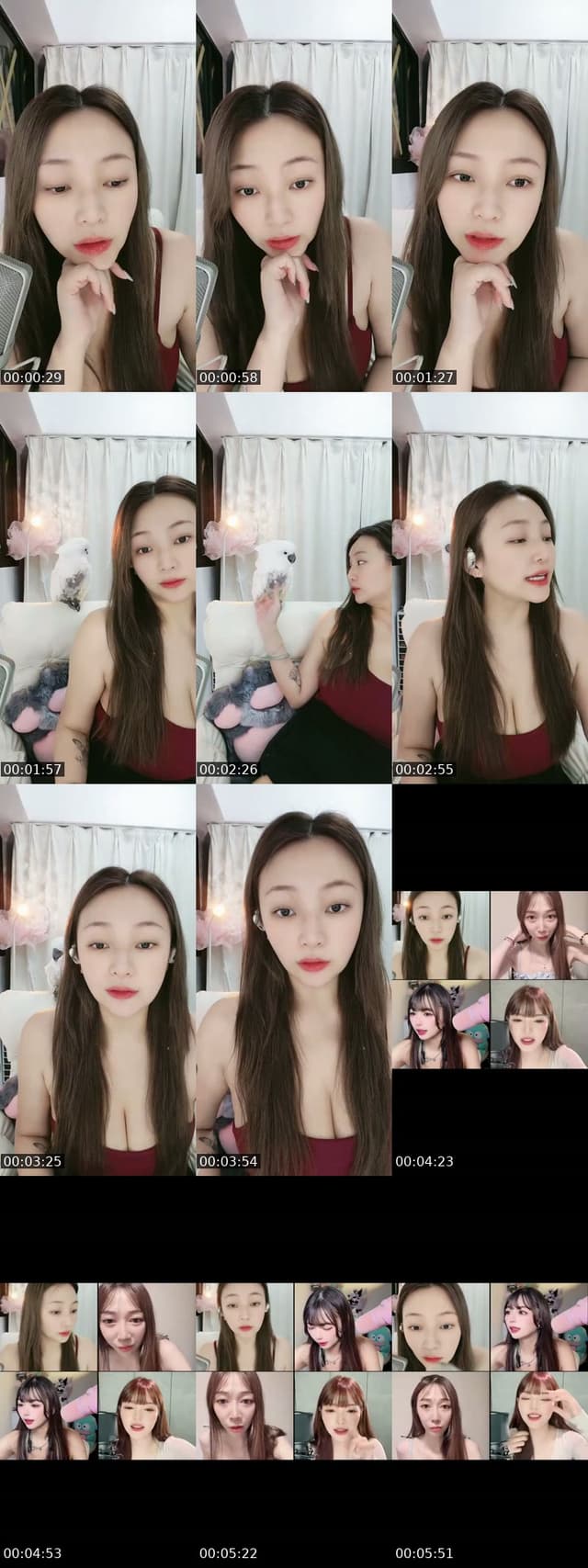 感冒小蜜蜂 - @candycandyhuan