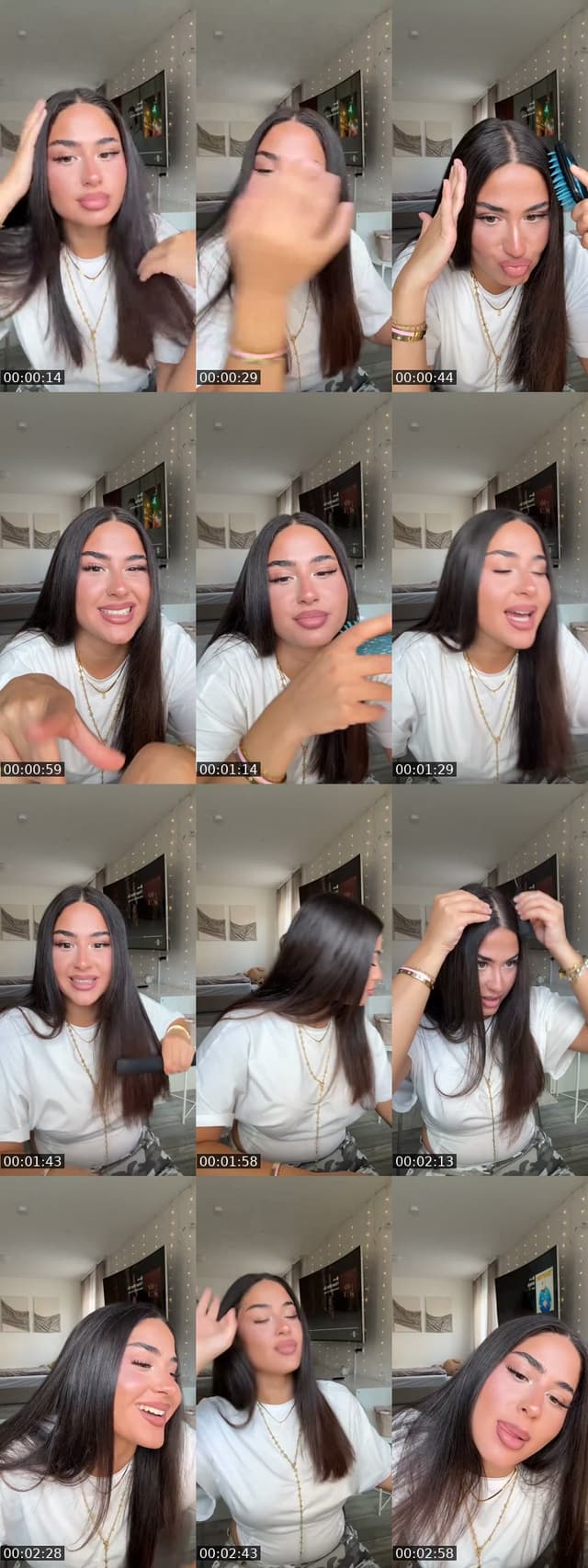 @canansnmz TikTok live