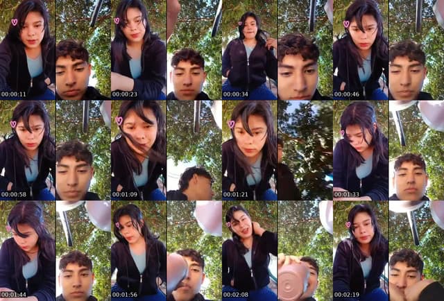 @cinhtia.benitez TikTok live