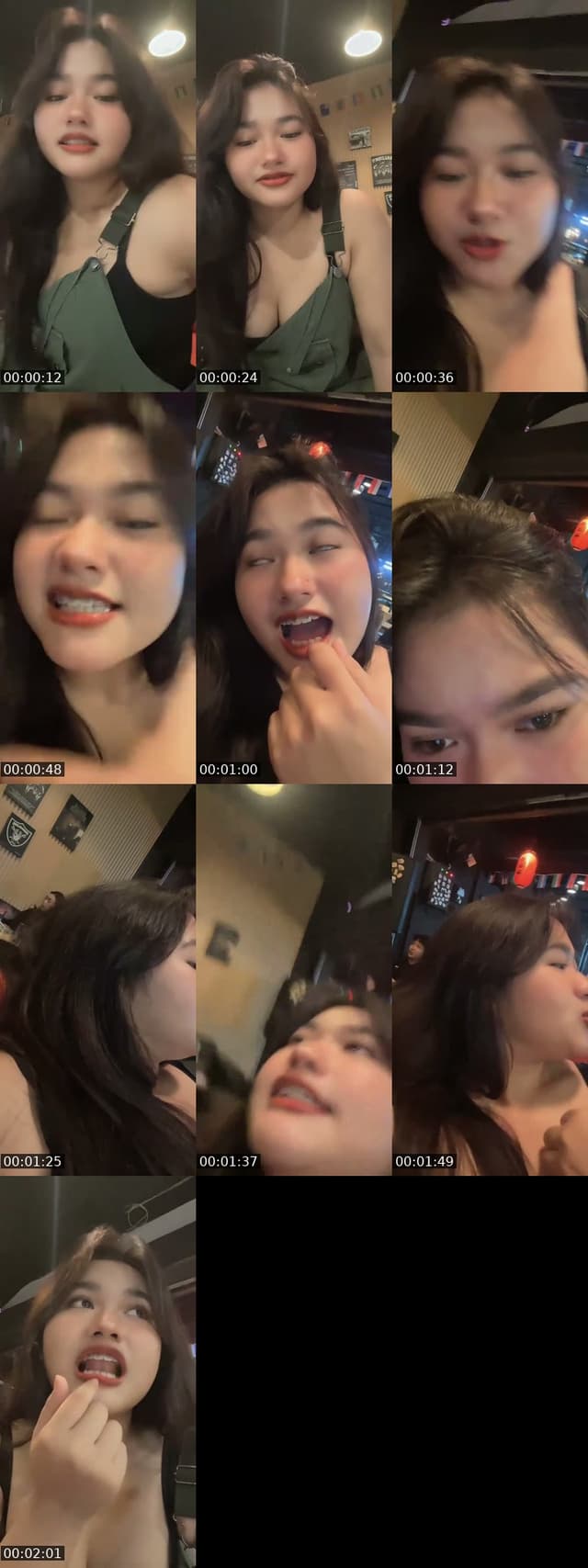 @farrasyayay TikTok live