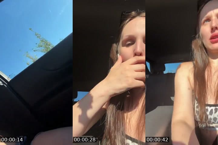 @gelevated TikTok live stream