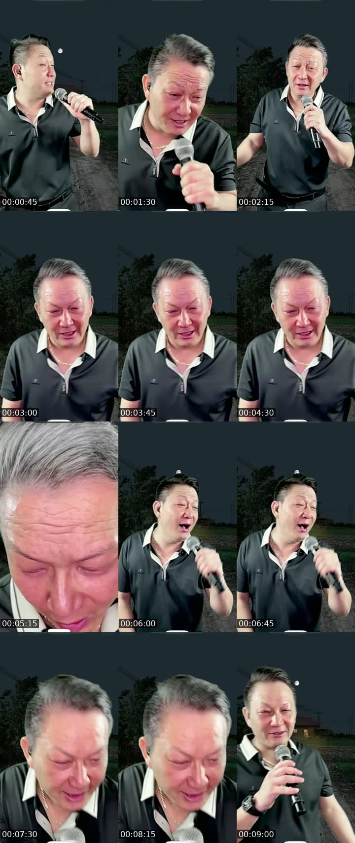 Minh Xuân Mến Chào Anh Chị