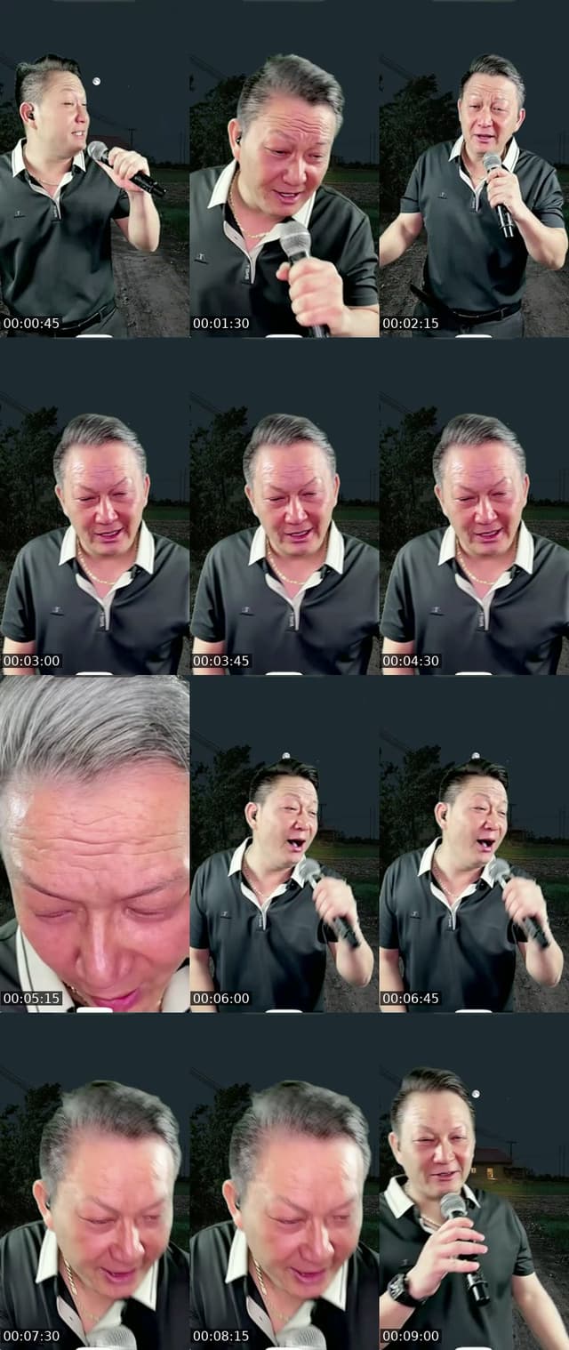 Minh Xuân Mến Chào Anh Chị - @minhxuan668