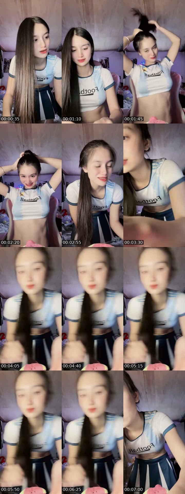 @my3006 TikTok live stream