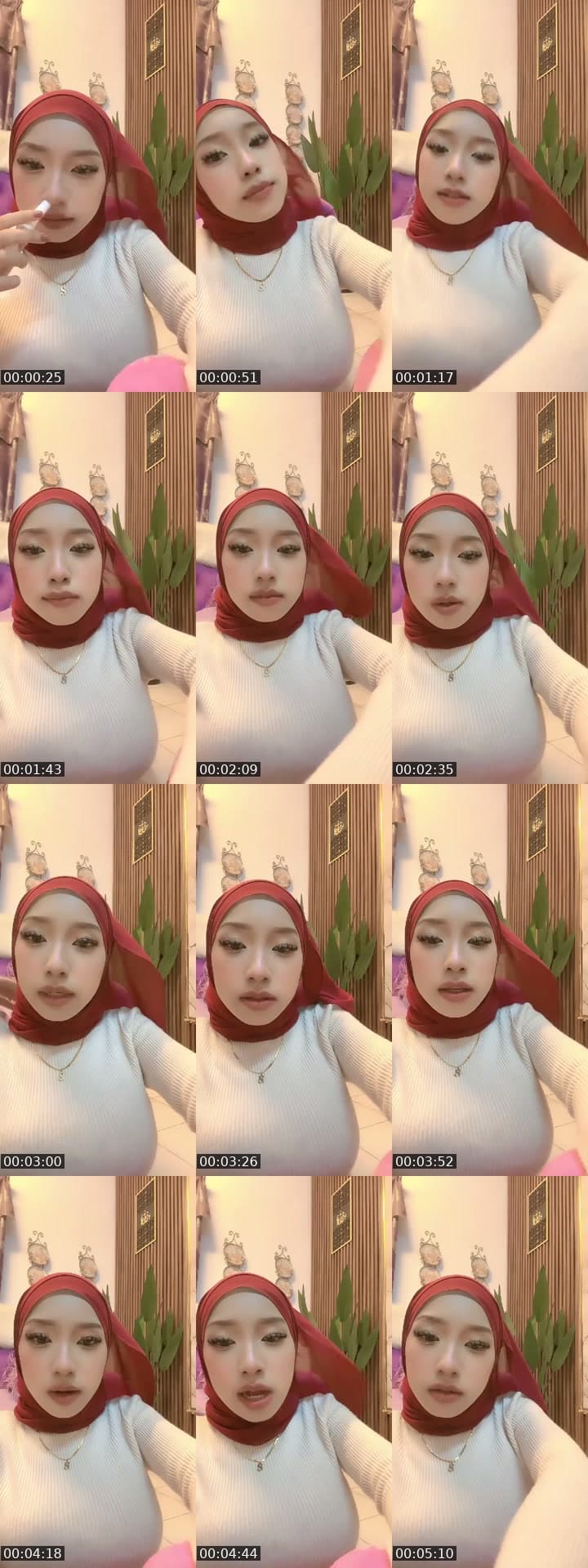 @scshayang TikTok live stream