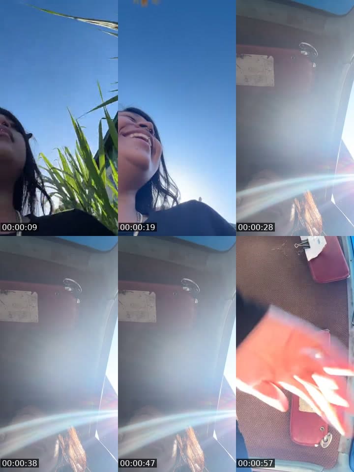@theprettiest021 TikTok live stream