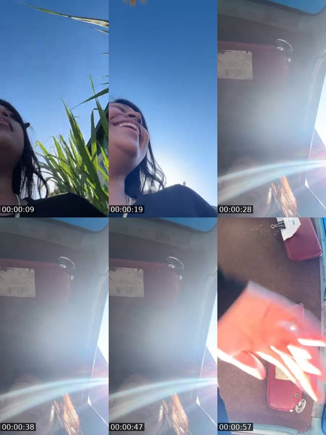 @theprettiest021 TikTok live