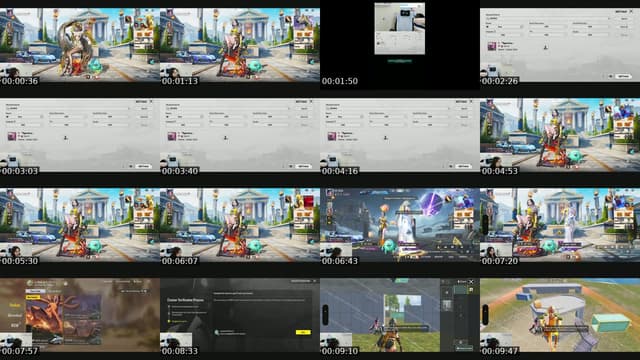 TikTok live: WKWKWK BYE IPAD by @aileayou