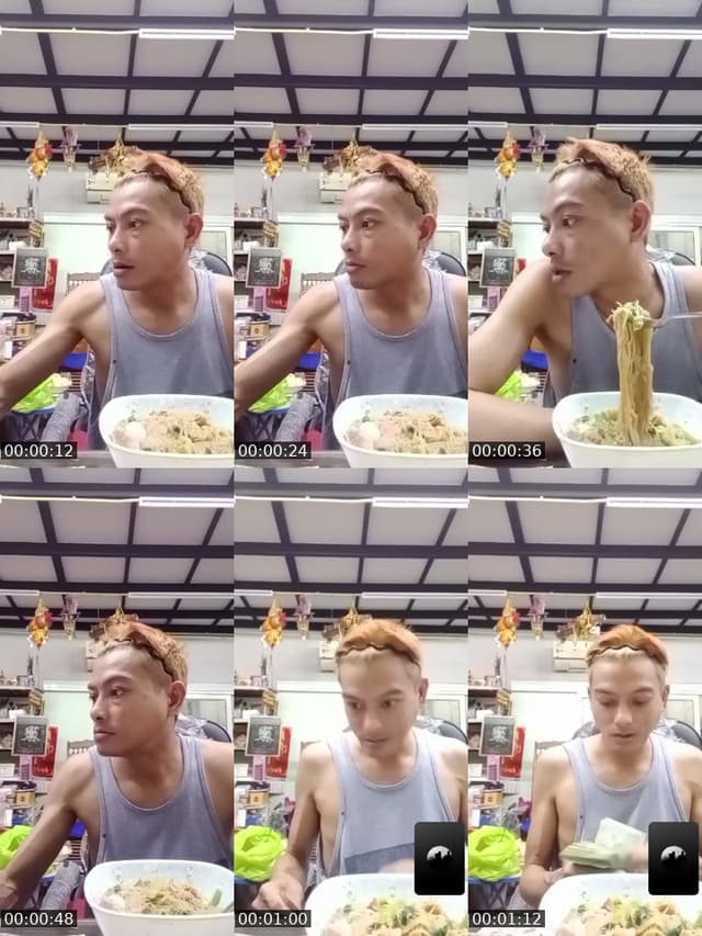 @champ7893 TikTok live