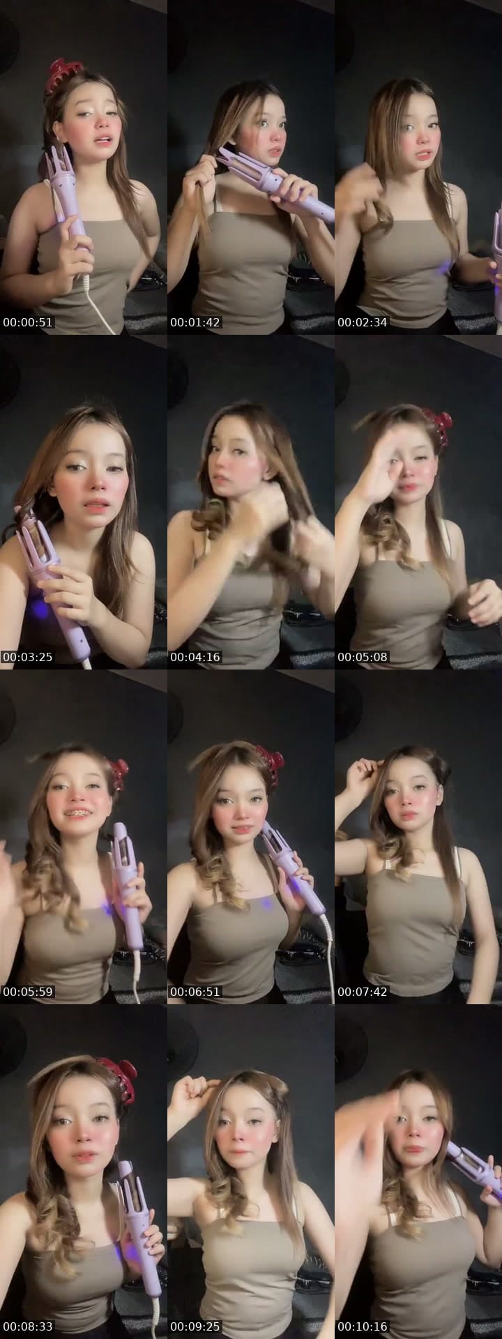 @dyaanydea88 TikTok live stream