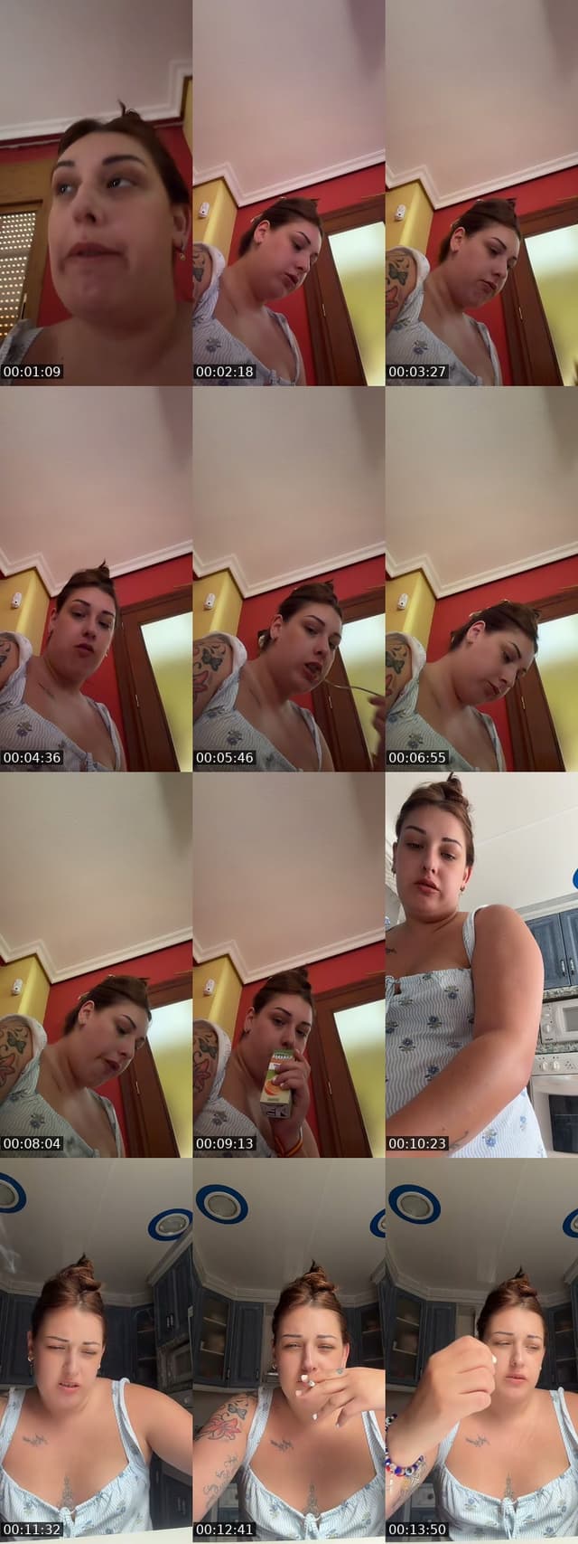 @lafaraonaoficial3 TikTok live