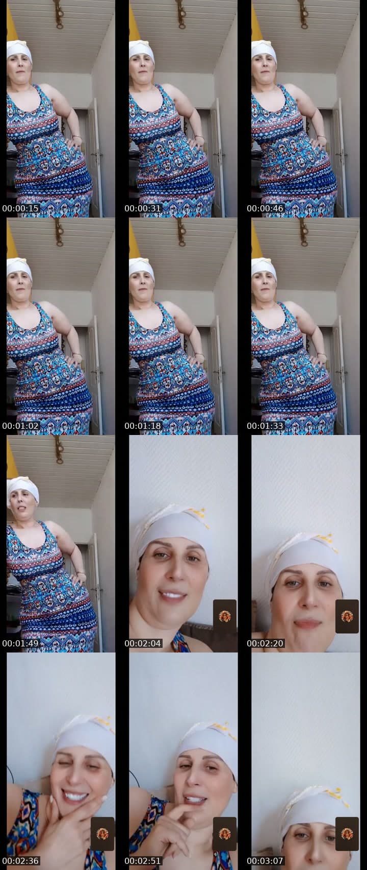 @ihssan.el.ouardi TikTok live stream