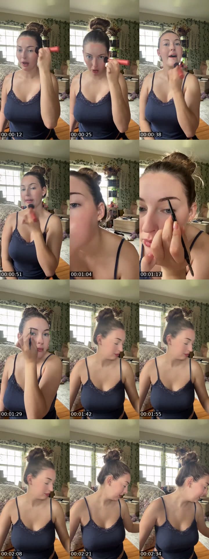 @moorer_reading TikTok live stream