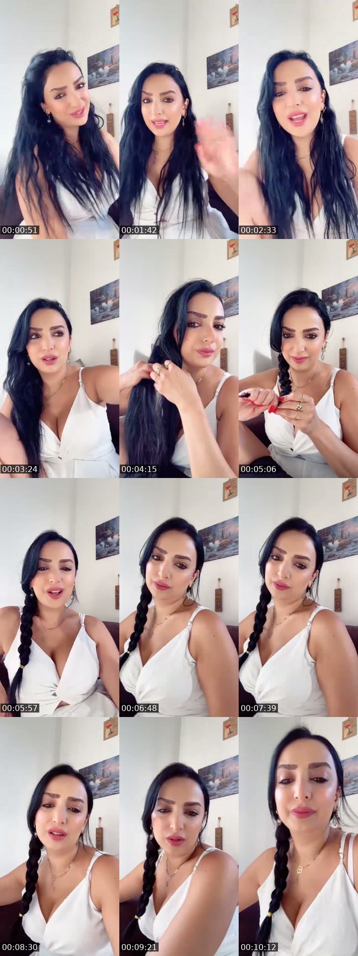 @sandystawil1 TikTok live stream