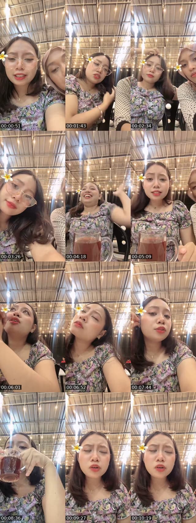 TikTok live: 1+1 =$ by @v.xnva