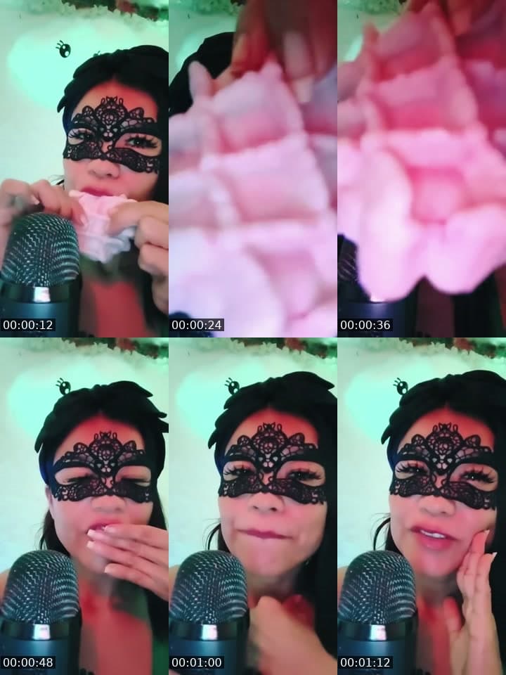 ASMR