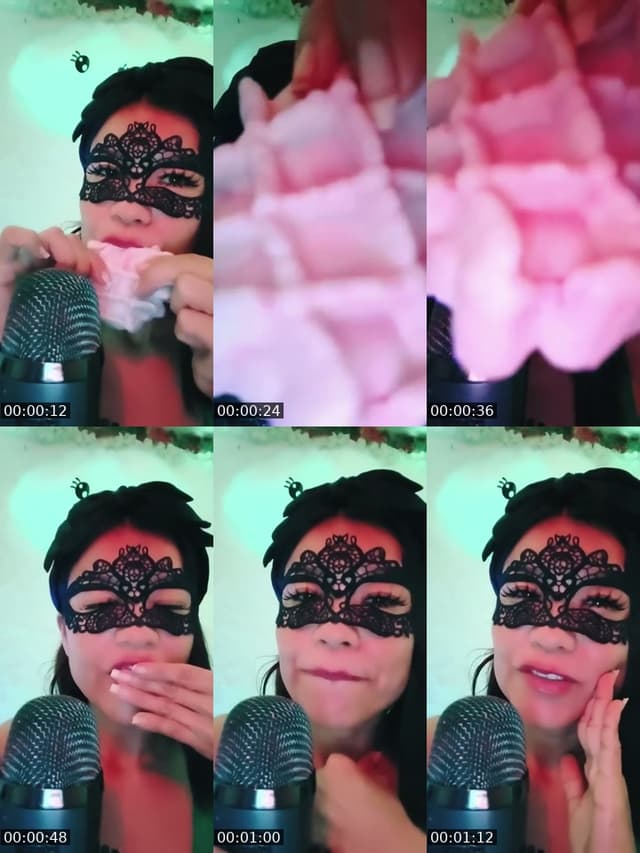 ASMR - @asmr.nancy2