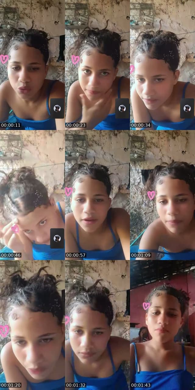 @amelia8775 TikTok live