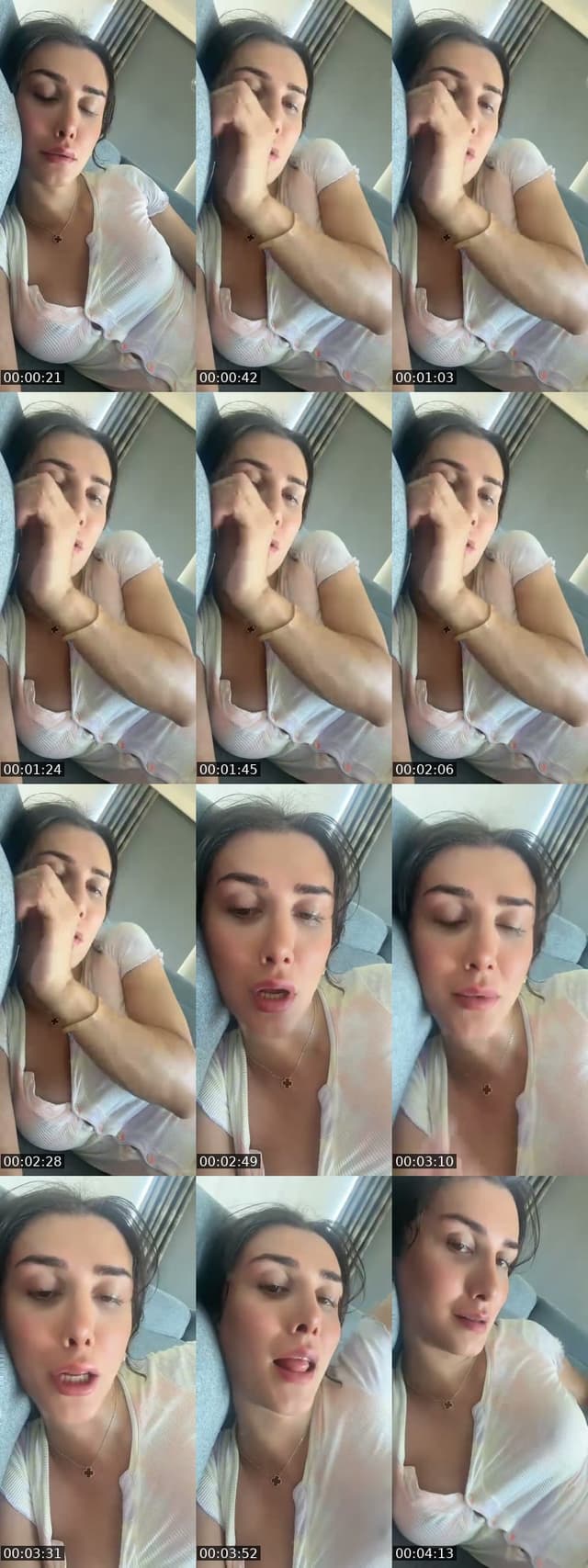 @deniztemz TikTok live