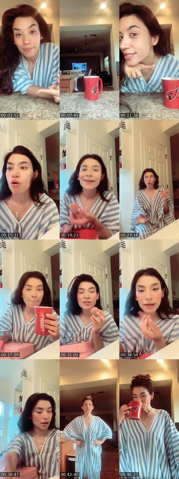 @dandeezy3 TikTok live stream
