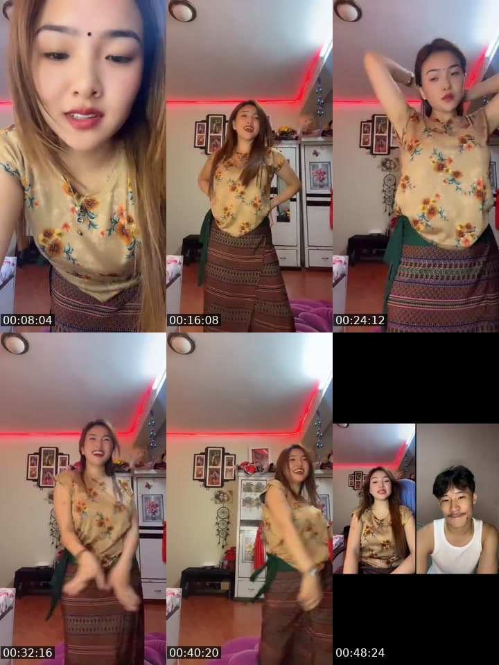 @dhanmayamgr3 TikTok live stream