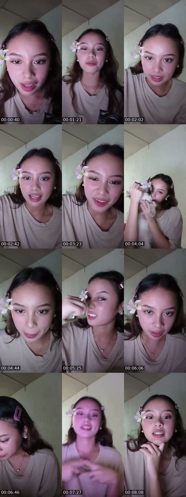 testing my android cam - @dreandreandrea