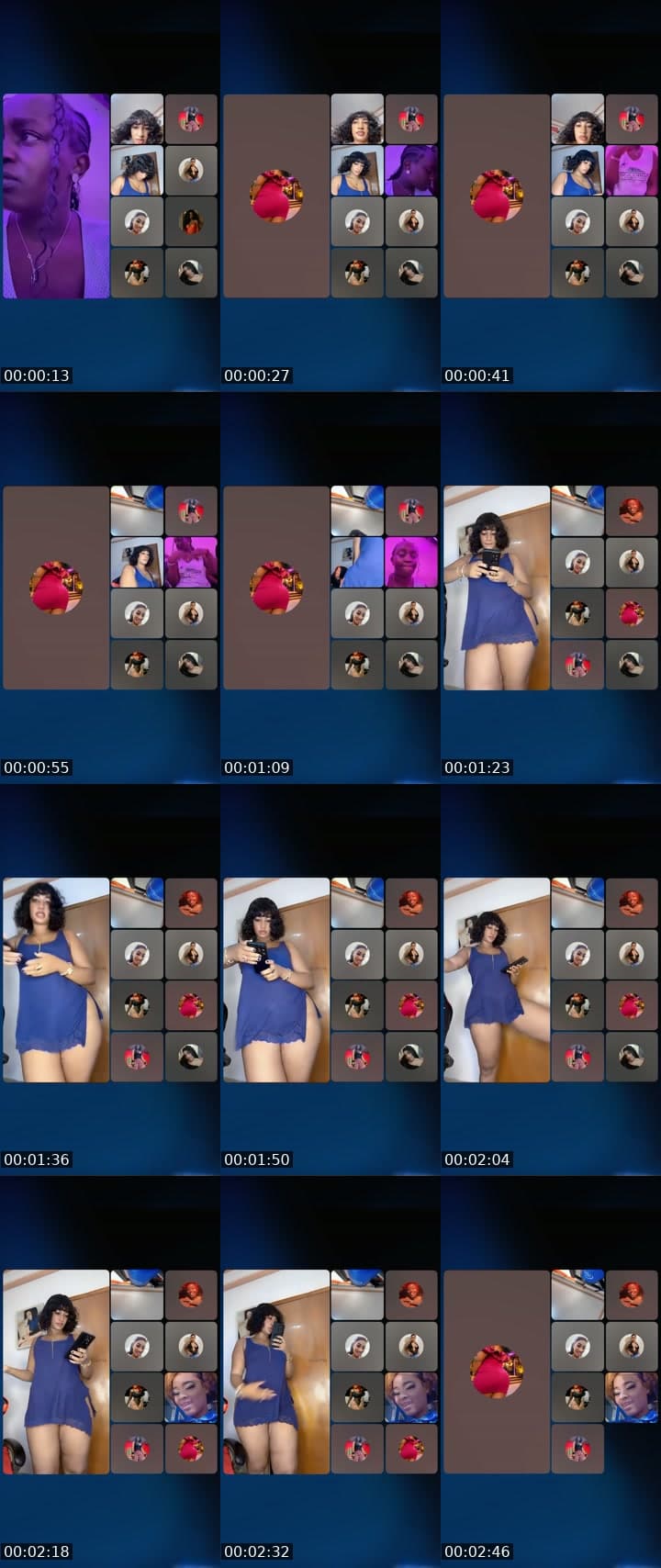 @mankok026 TikTok live stream